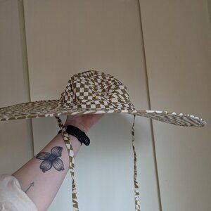 Baggu Packable sunhat